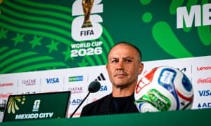 Каннаваро футболчи ва мураббий сифатида жаҳон чемпионатида иштирок этишни таққослади