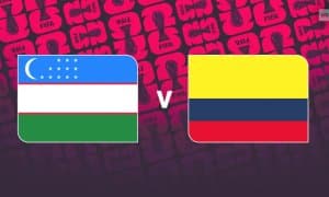 Жаҳон чемпионати: Ўзбекистон - Колумбия: Тахминий таркиблар билан танишинг