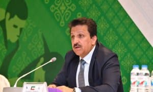 Расмий хабар: Халқаро Кураш Ассоциацияси Президенти истеъфога чиқди