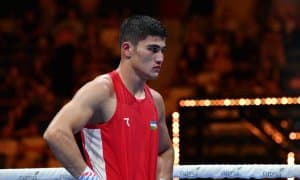 "World Boxing" ташкилоти кубоги. Иккинчи кунда рингга кўтарилган 5 нафар ҳамюртимизнинг 4 таси кейинги босқичда!
