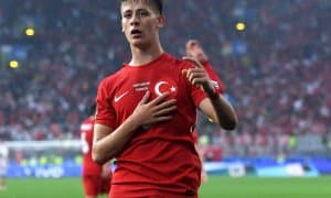 Туркиянинг орзусини чиппакка чиқарган юлдузлар номи айтилди