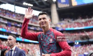 Аршавин: "Роналду Португалияни ҳали ҳам қийин аҳволда қолдириши мумкин"