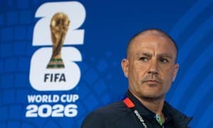 Каннаваро йирик мағлубиятнинг асл сабабини айтди