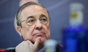 “Реал” суперфутболчи билан музокара ўтказяпти