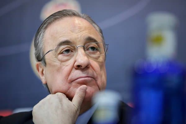 “Реал” суперфутболчи билан музокара ўтказяпти
