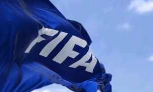 ФИФА Осиё терма жамоасини халқаро мусобақалардан ҳайдади