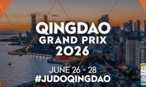 Мукофот жамғармаси 154 минг еврони ташкил этувчи "Qingdao Grand Prix 2026" турнирига қуръа ташлади