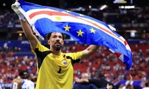 "ЖЧ-2026". Кабо-Верде - Саудия Арабистони: Асосий таркиблар маълум