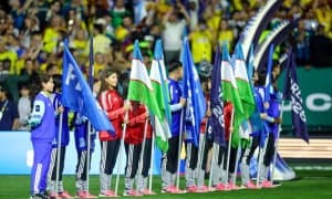 Мундиални тарк этган барча терма жамоалар рўйхати чиқди