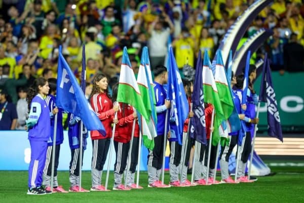 Мундиални тарк этган барча терма жамоалар рўйхати чиқди