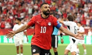 Бадавлат клуб “Барса” юлдузидан юз ўгириб, Салоҳни танлади