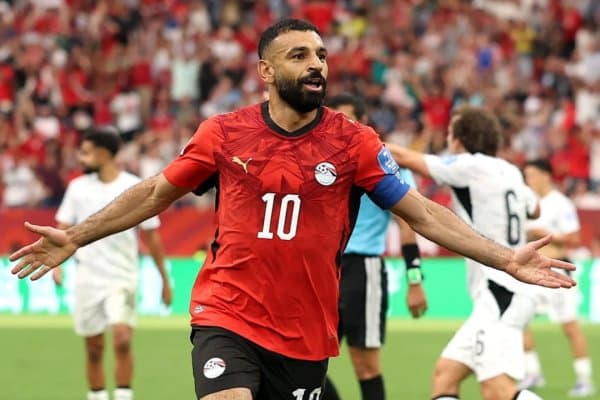 Бадавлат клуб “Барса” юлдузидан юз ўгириб, Салоҳни танлади