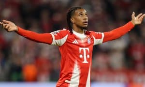 “Бавария” Олисега шубҳа билан қараяпти