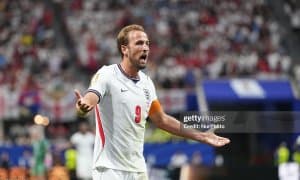 Кейн: "Бу турнирдаги энг яхши ҳужумкор ўйинимизни намойиш этдик"