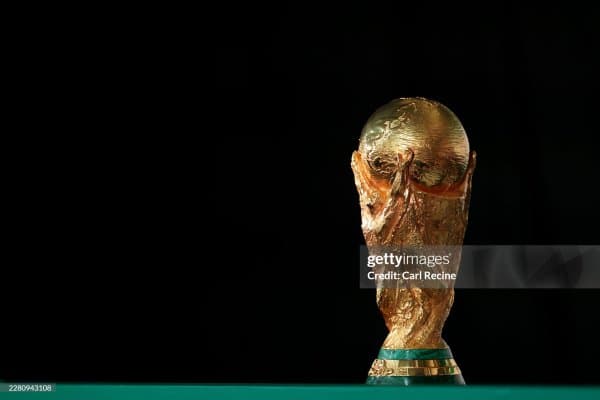 "ЖЧ-2026": Бугун бўлиб ўтадиган ўйинлар рўйхати билан танишинг