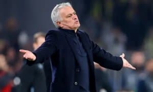 Моуриньо “Реал” раҳбариятидан “бошқача” ҳужумчи сўради