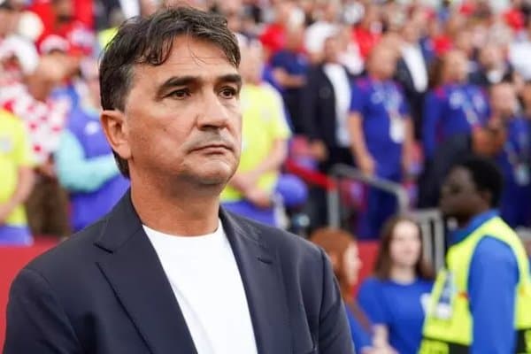 Далич ВАРни танқид қилди: "У футболнинг ҳис-туйғуларини ўлдиряпти"