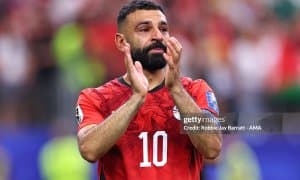 Салоҳ: "Паненкани мендан бошқа ҳеч ким уролмасди"