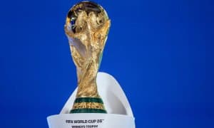 Жаҳон чемпионати 1/8 финалининг барча жуфтликлари маълум бўлди