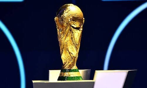 ФИФА жаҳон чемпионатида жиддий ўзгаришга бел боғлади