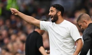Аморим “Милан”га Англиядаги суперҳимоячини олиб келади