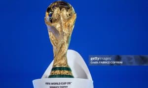 Путин Трампга Жаҳон чемпионатини муваффақиятли ўтказишни тилади