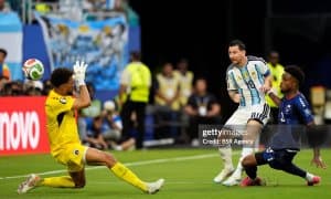 "The Athletic"  ЖЧ-2026'нинг энг яхши 50 футболчиси рейтингини эълон қилди