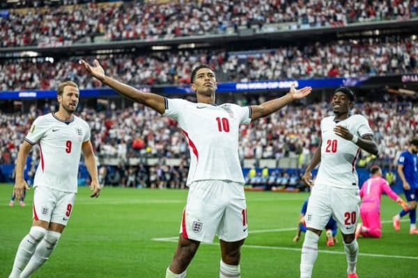 “Реал” футболчилари нега клубдан кўра терма жамоада зўр ўйнаяпти?