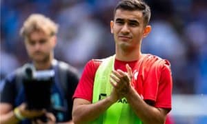 Нега жим? Бир йил аввал Бельгияга кетган Ўринбоев эсингиздами?