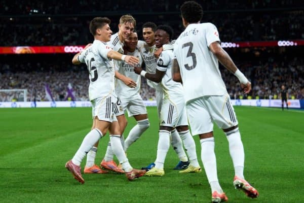 “Реал” ҳаммани алдадими?