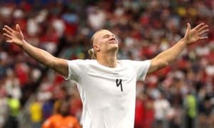 Холанд қачон “Реал”га ўтиши ойдинлашди