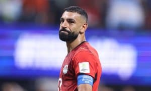 Муҳаммад Салоҳ қаерда ўйнашини қачон ва қандай ҳал қилади?