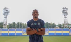 Расмий хабар! "Пахтакор" Чинедуни ўз сафига қўшиб олди