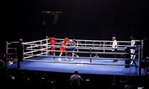 Бугун U19 терма жамоамиз вакиллари ярим финал баҳсларини ўтказади!
