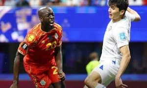 Ўзбекистонга иккита гол урган ҳужумчининг юзига кислота сепишган!