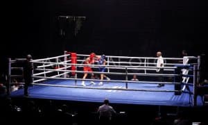 Осиё чемпионати. Эртага финал!