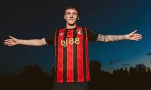 Илк трансфер амалга ошди! Англия клуби Альварони сотиб олди
