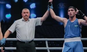 Осиё чемпионати ўз ниҳоясига етди!