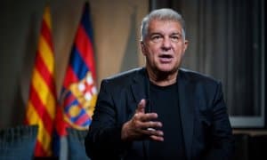 “Барса” мундиалнинг икки финалчисидан бирини танлайди
