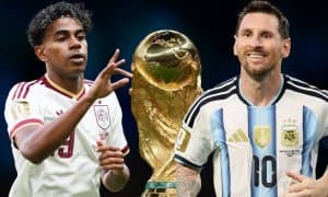 Ўзбекистонлик афсона 2026 йил жаҳон чемпионати ғолибини башорат қилди