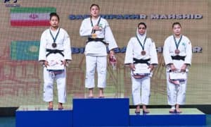 Ўзбекистон ёшлар терма жамоаси Осиё чемпионатини биринчи ўринда якунлади