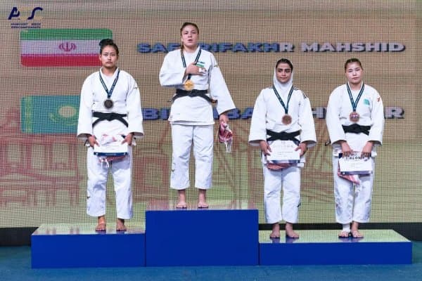 Ўзбекистон ёшлар терма жамоаси Осиё чемпионатини биринчи ўринда якунлади