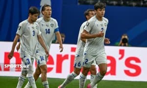 ФИФА рейтинги: Мундиалдан кейин Ўзбекистон қай аҳволга келди?