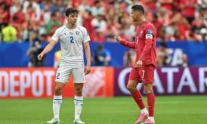 Ҳусанов жаҳон чемпионатида муҳим фигура бўлиб чиқди