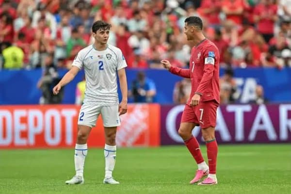 Ҳусанов жаҳон чемпионатида муҳим фигура бўлиб чиқди