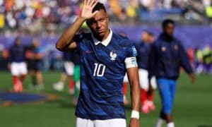 “Реал”чилар мундиалда гол уриш бўйича рекорд ўрнатди