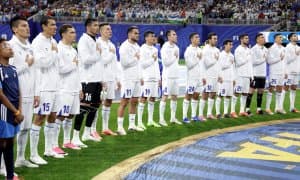 Жаҳон чемпионатидан сўнг икки ўзбек футболчининг нархи кескин ошди