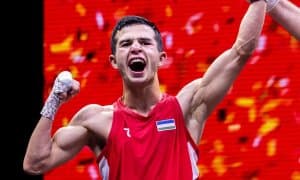 “Yerevan Mayor Cup” турнири. Икки боксчимиз ярим финалда!