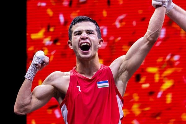 “Yerevan Mayor Cup” турнири. Икки боксчимиз ярим финалда!