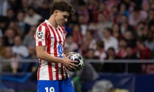 “Арсенал”: Альварес келмаса, жаҳон чемпионатида гол урган ҳужумчини оламиз!